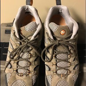 Merrell Men’s Shoes